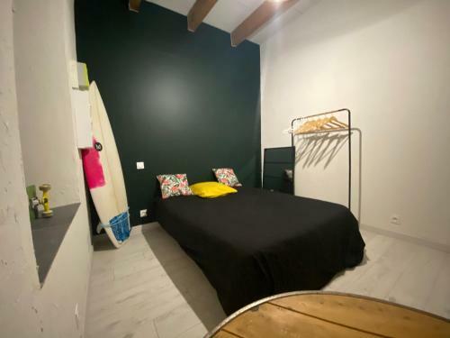 Villa Loft Modern With Garden And Pool House
