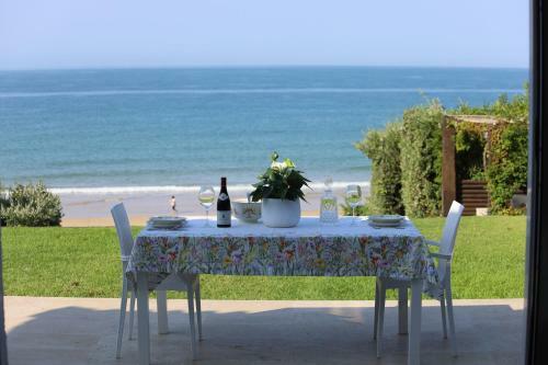 Villa Vivir En La Playa