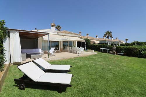 Villa Vivir En La Playa