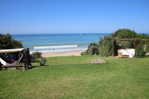 Villa Vivir En La Playa