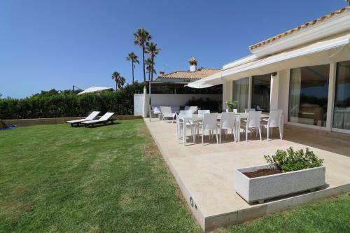 Villa Vivir En La Playa
