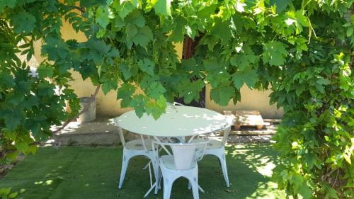 Location De Vacances (maison) Chez Mimmo