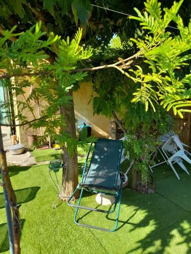 Location De Vacances (maison) Chez Mimmo