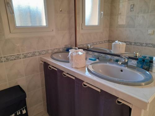 Bed & Breakfast Cocooning Au Saut Du Loup