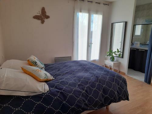 Bed & Breakfast Cocooning Au Saut Du Loup
