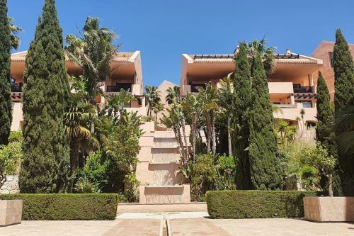 Apartamento Amazing Penthouse With Panoramic Sea Views