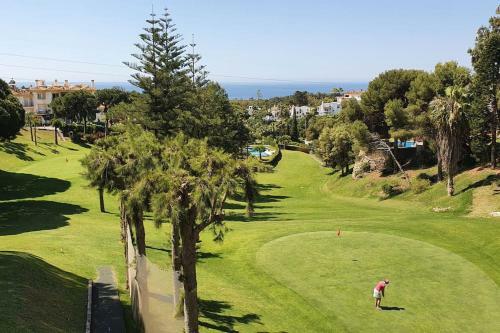 Apartamento Amazing Penthouse With Panoramic Sea Views