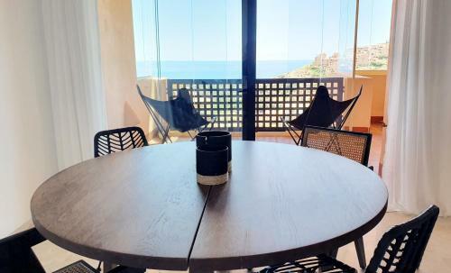 Apartamento Amazing Penthouse With Panoramic Sea Views