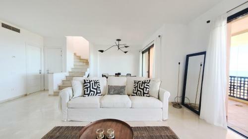 Apartamento Amazing Penthouse With Panoramic Sea Views