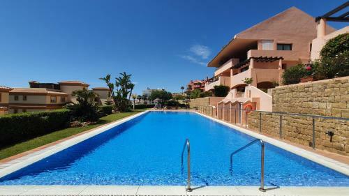 Apartamento Amazing Penthouse With Panoramic Sea Views