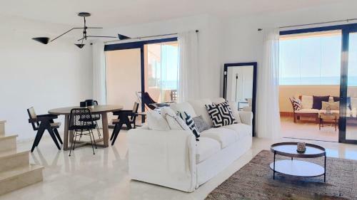 Apartamento Amazing Penthouse With Panoramic Sea Views
