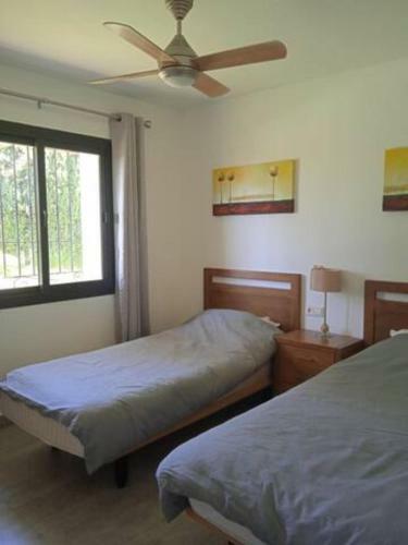 Stunning 2-bed Apartment