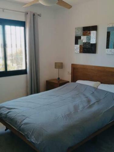 Stunning 2-bed Apartment