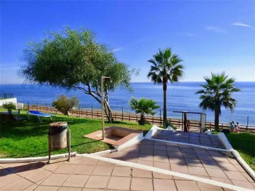 Apartamento Con Encanto En La Playa