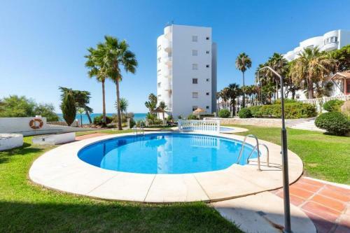 Apartamento Con Encanto En La Playa