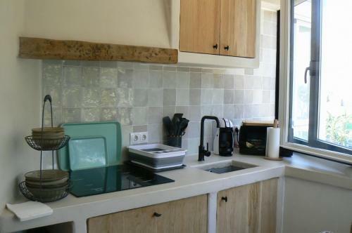 Apartamento Con Encanto En La Playa