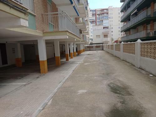 Apartamento Baleares I