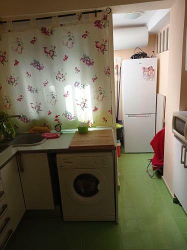 Apartamento Baleares I