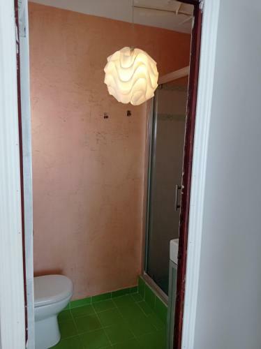 Apartamento Baleares I