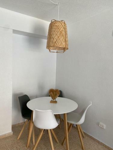 Apartamento Ca Batallera Playa Gandia