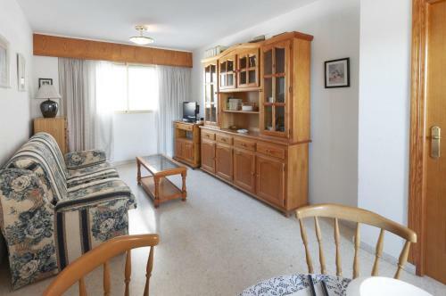 Apartamento Linda -grau I Platja-