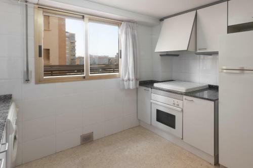 Apartamento Linda -grau I Platja-