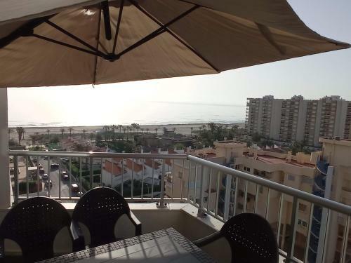 Apartamento Bahamas II