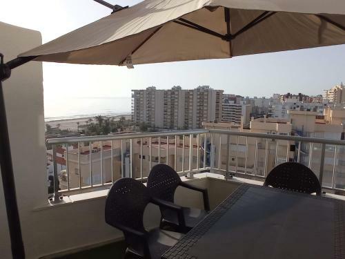 Apartamento Bahamas II