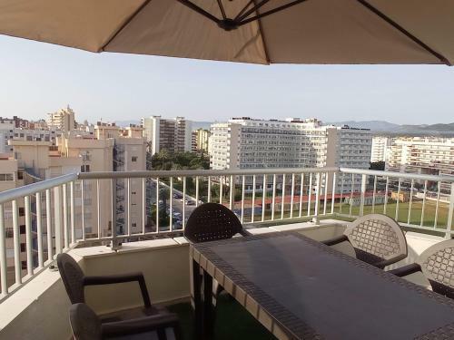 Apartamento Bahamas II
