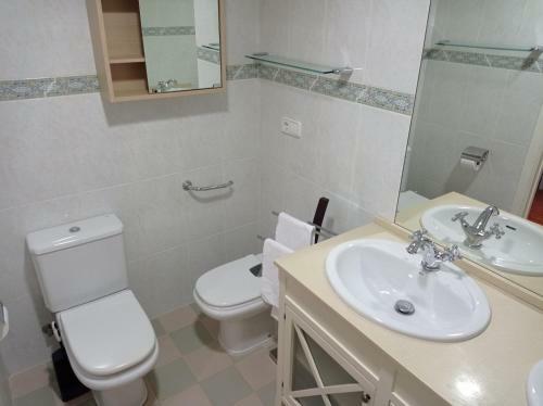 Apartamento Bahamas II