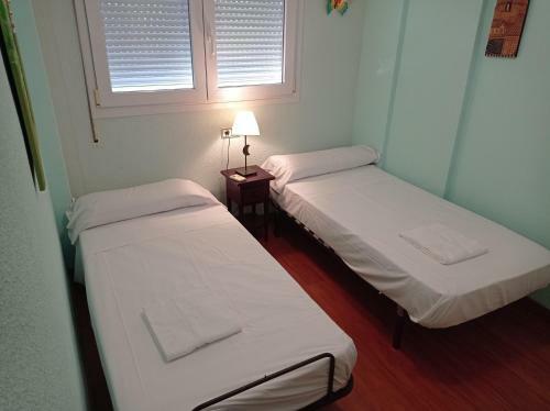 Apartamento Bahamas II