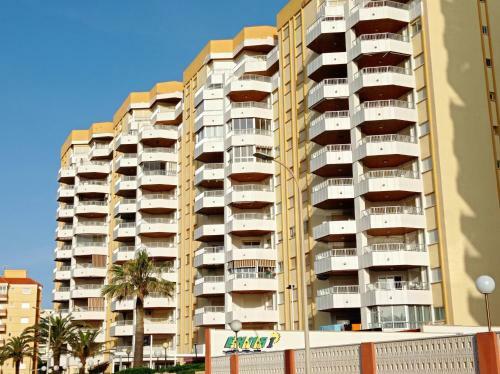 Apartamento Bahamas II