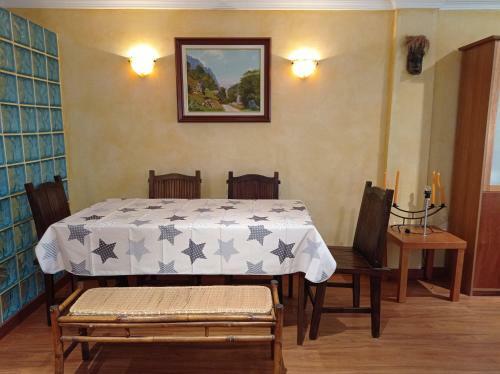 Apartamento Bahamas II