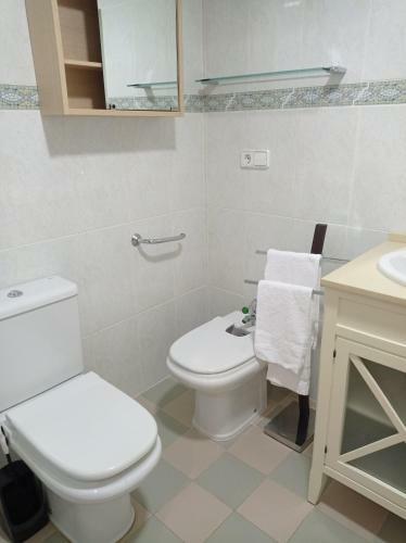 Apartamento Bahamas II
