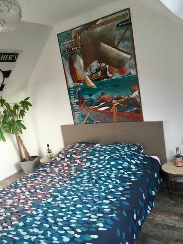 Maison Le Bono Kerbisounours