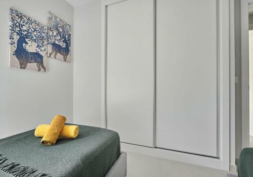 Apartment Five Stars