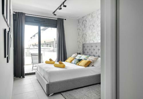 Apartment Five Stars