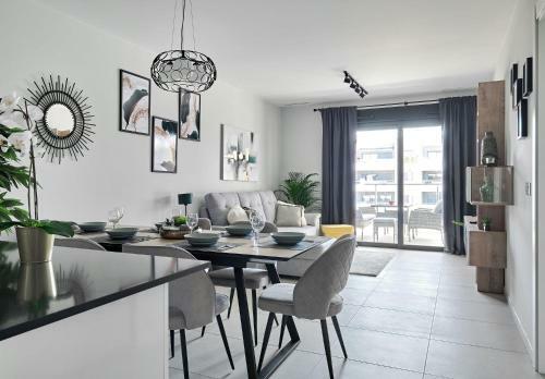 Apartment Five Stars