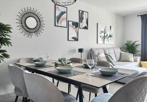 Apartment Five Stars
