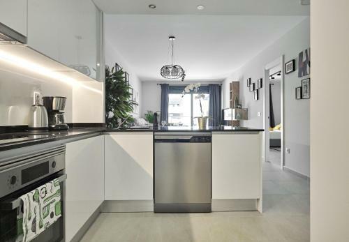 Apartment Five Stars