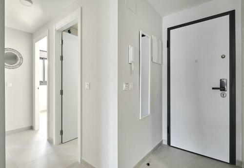 Apartment Five Stars