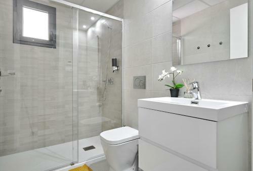 Apartment Five Stars