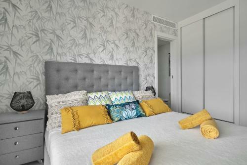 Apartment Five Stars