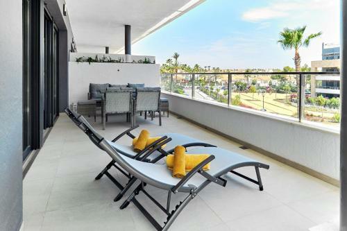 Apartment Five Stars