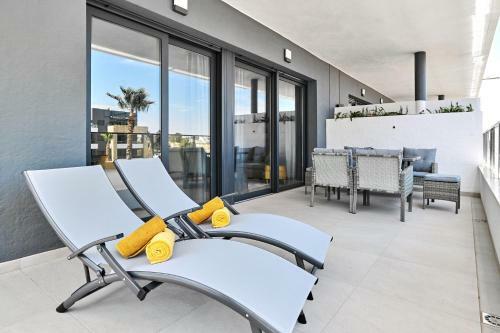 Apartment Five Stars