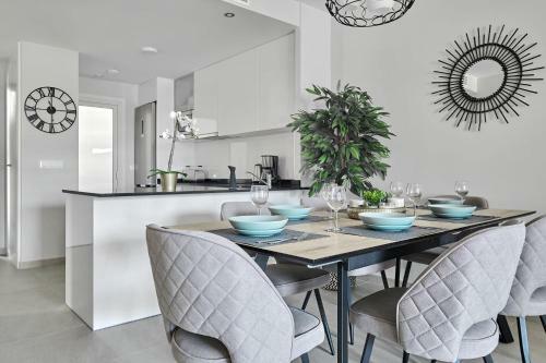 Apartment Five Stars