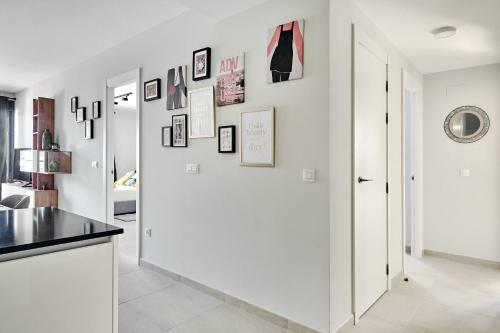 Apartment Five Stars