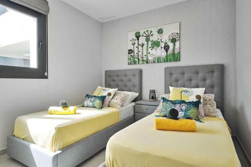 Apartment Five Stars
