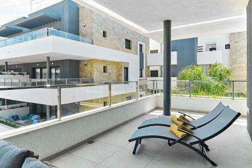 Apartment Five Stars