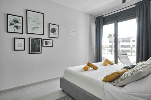 Apartment Five Stars